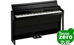 Korg G1 B Air BK 