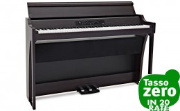 Korg G1 B Air BR Brown