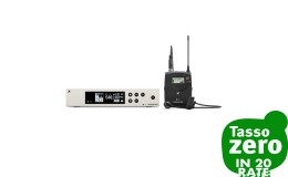 Sennheiser ew 100 G4 ME4