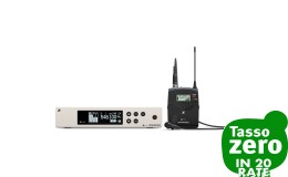 Sennheiser ew 100 G4 ME2