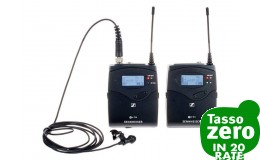 Sennheiser ew 112 P G4