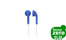 Koss  KE10 Blue