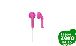 Koss  KE10 Pink