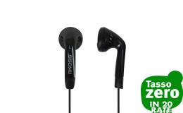 Koss KE5 Black