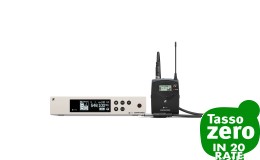 Sennheiser ew 100 G4 CI1