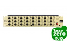 SPL Gain Station 8
