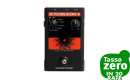 Tc-Helicon VoiceTone R1