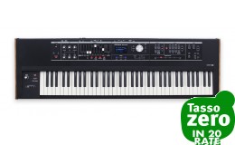 Roland VR730 V-Combo  USATO