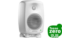 GENELEC 8020DWM White