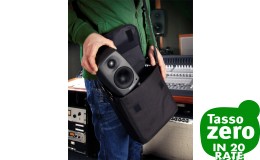 GENELEC Borsa Morbida per 8010 e 6010