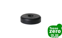 GENELEC Adattatore Top 3/8 per stand 8000-409B