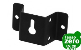 GENELEC Wall Mount Bracket  8X20 e 8X30 Nero