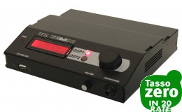 Crumar GSi Gemini Desktop