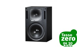 GENELEC 1032C SAM Two-way Monitor System