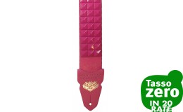LM PRODUCTS Glam PS 201 Pink Studded