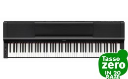 Yamaha P-S500 Black EXDEMO