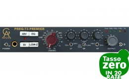 GOLDEN AGE PreQ-73 Premier