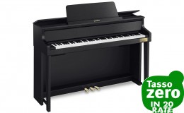 Casio GP-310 Grand Hybrid Black