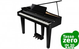 Roland GP-3 Digital Grand Piano