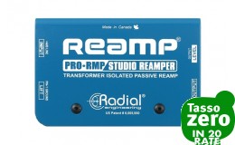 Radial ProRMP