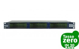 Radial W-R3 Powerstrip