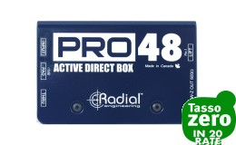 Radial Pro48
