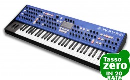 Groove Synthesis 3rd Wave EXDEMO