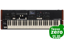 Hammond XK-4 Portable Organ