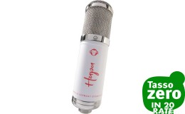 MONKEY BANANA Hapa Bianco