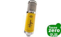 MONKEY BANANA Hapa Giallo