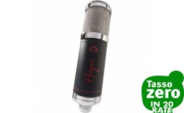 MONKEY BANANA Hapa Nero