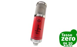 MONKEY BANANA Hapa Rosso