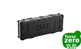 Korg HC-Kronos2-61 BLK Hard Case