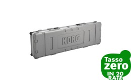 Korg HC-Kronos2-88 Hard Case USATO