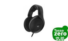 Sennheiser HD 560 S