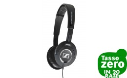 Sennheiser HD 218