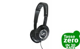 Sennheiser HD228 Black