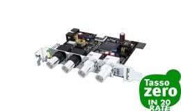 RME HDSP TCO Time Code Option 