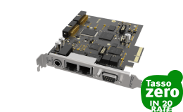 RME PREMIUM LINE HDSPe AoX-M