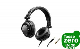 Hercules DJ HDP DJ45