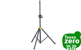 Hercules SS400B AutoLock Speaker Stand