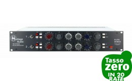 HERITAGE AUDIO HA73EQX2 Elite