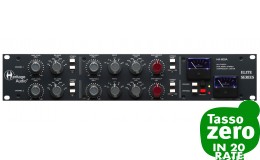 HERITAGE AUDIO HA609A