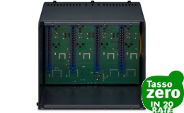 Heritage Audio OST-4 V2