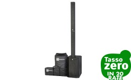 HK AUDIO Polar 10 MKII