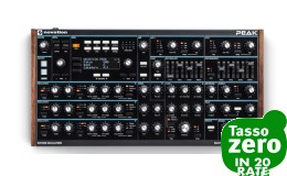 Novation Peak