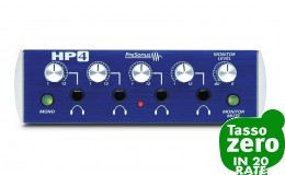 Presonus HP4