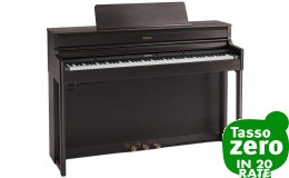 Roland HP-704 DR Dark Rosewood