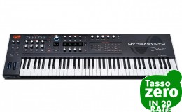ASM Hydra­synth Deluxe