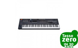 ASM Hydra­synth Deluxe EXDEMO